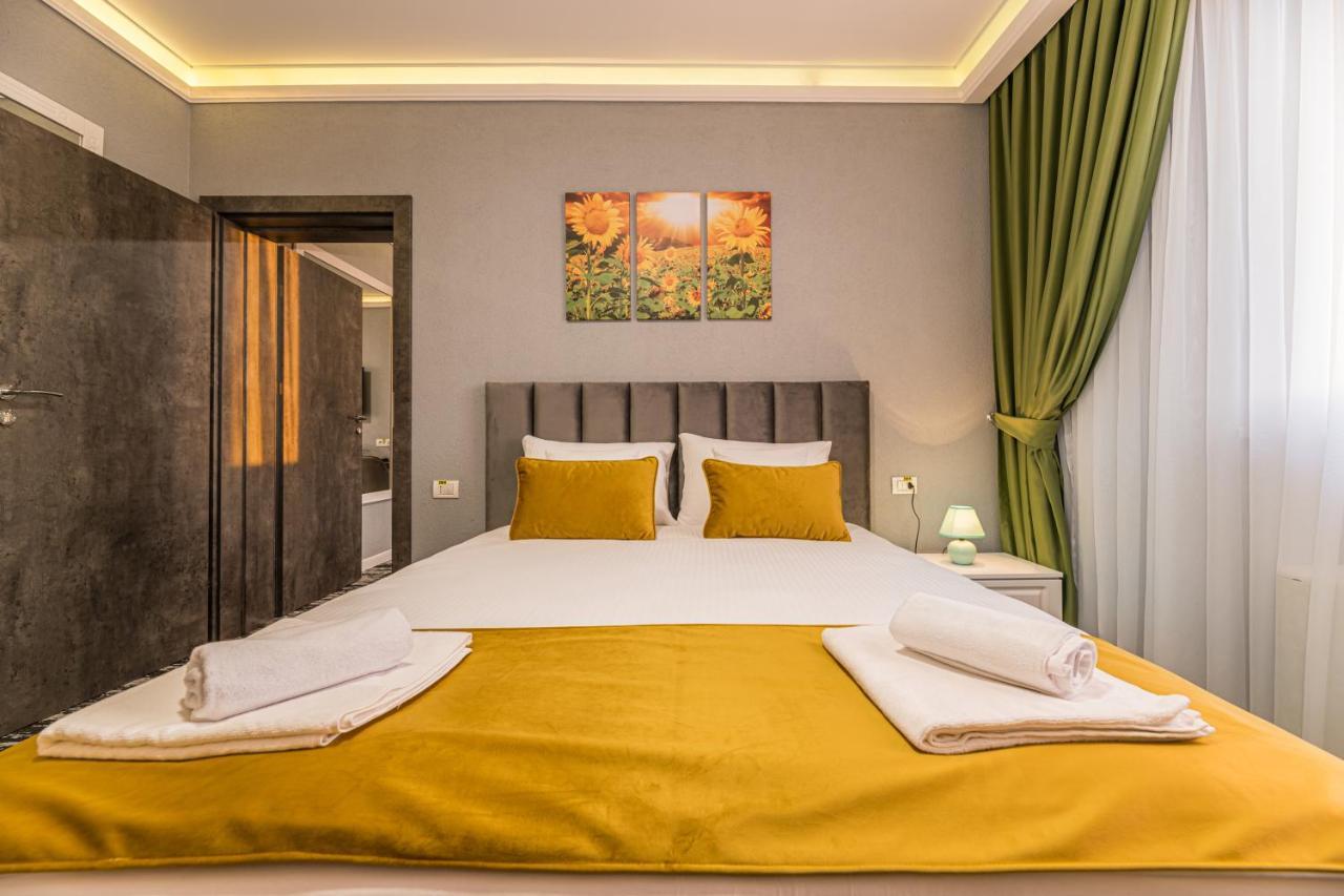 Stejarii Resort Ineu  Luaran gambar